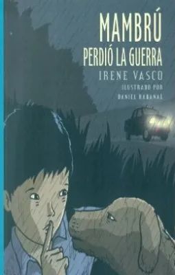 MAMBRU PERDIO LA GUERRA