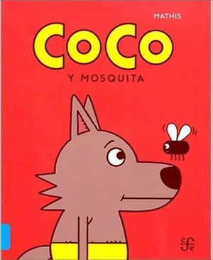 COCO Y MOSQUITA