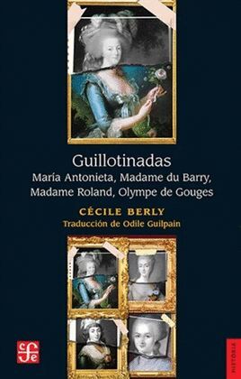 GUILLOTINADAS