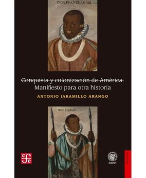 CONQUISTA Y COLONIZACIÓN EN AMÉRICA