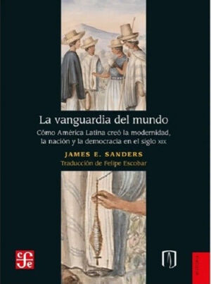 LA VANGUARDIA DEL MUNDO