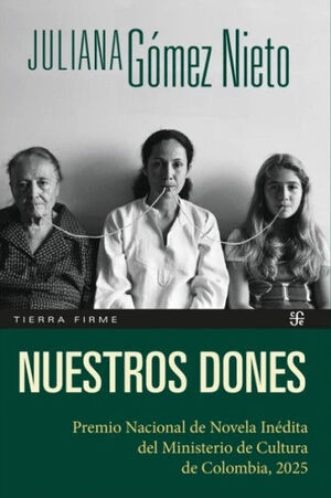 NUESTROS DONES