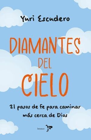 DIAMANTES DEL CIELO