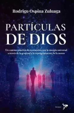 PARTICULAS DE DIOS