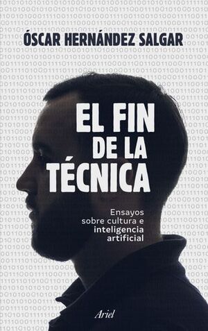 EL FIN DE LA TÉCNICA