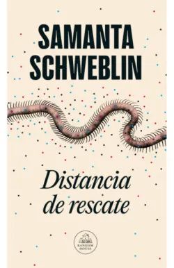 DISTANCIA DE RESCATE