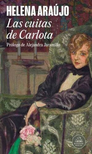 LAS CUITAS DE CARLOTA