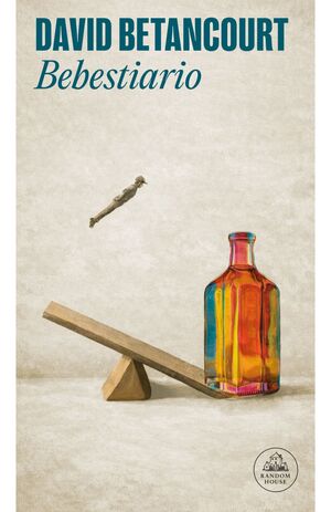 BEBESTIARIO