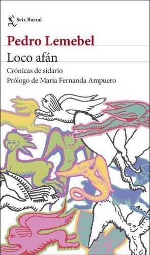 LOCO AFÁN