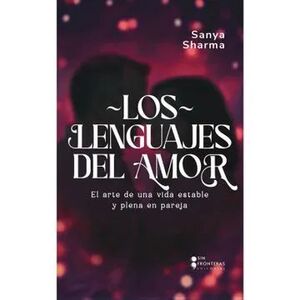 EL LENGUAJE DEL AMOR