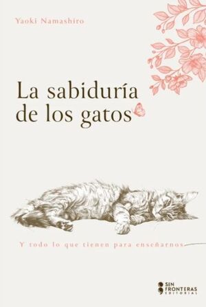 LA SABIDURÍA DE LOS GATOS