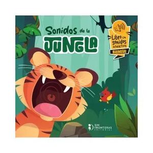 SONIDOS DE LA JUNGLA