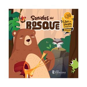 SONIDOS DE LA SELVA