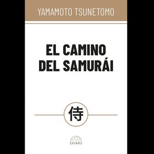 EL CAMINO DEL SAMURÁI