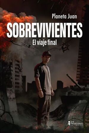 SOBREVIVIENTES