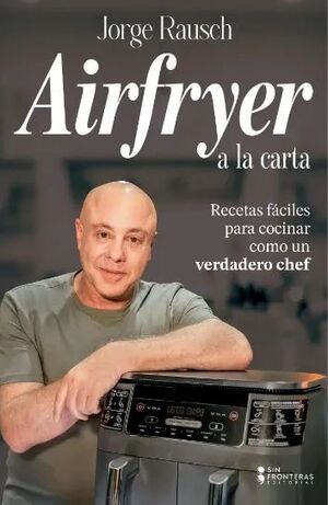 AIRFRYER A LA CARTA