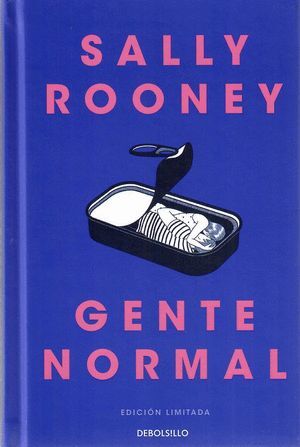 GENTE NORMAL (CANTOS PINTADOS)