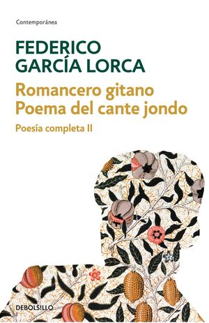 ROMANCERO GITANO POEMA DEL CANTE JONDO