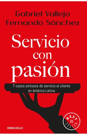 SERVICIO CON PASIÓN