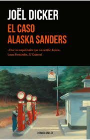 EL CASO DE ALASKA SANDERS