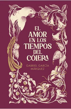 EL AMOR EN LOS TIEMPOS DEL CÓLERA