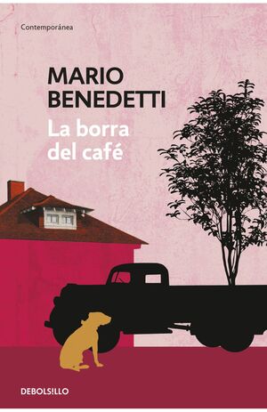 LA BORRA DEL CAFÉ