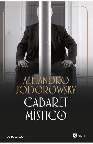 CABARET MÍSTICO