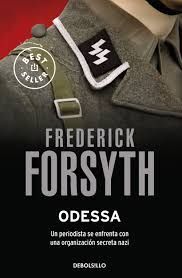 ODESSA