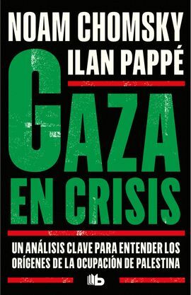 GAZA EN CRISIS