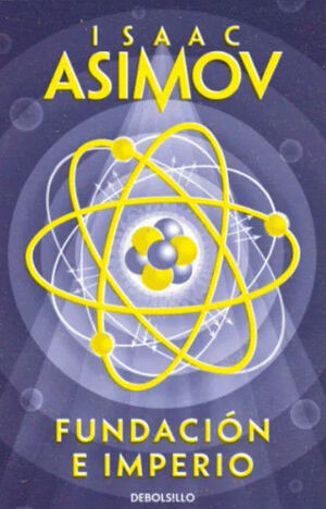 FUNDACIÓN E IMPERIO