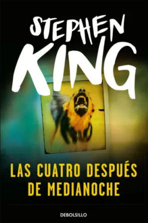 LAS CUATRO DESPUÉS DE MEDIANOCHE