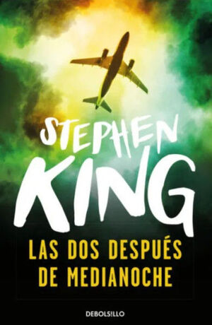 LAS DOS DESPUÉS DE MEDIANOCHE