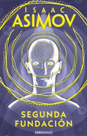 SEGUNDA FUNDACIÓN