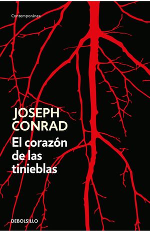 EL CORAZÓN DE LAS TINIEBLAS