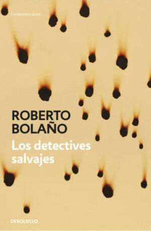 LOS DETECTIVES SALVAJES