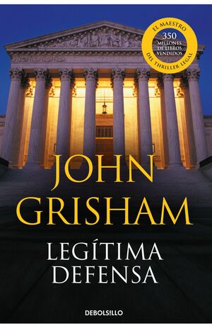 LEGÍTIMA DEFENSA