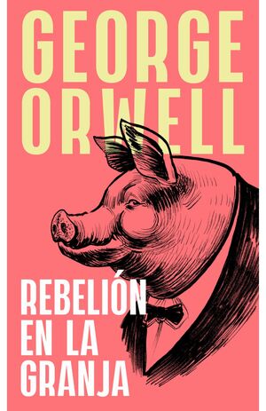 REBELIÓN EN LA GRANJA