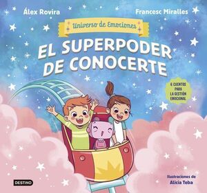 EL SUPERPODER DE CONOCERTE