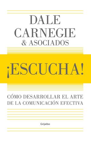 ESCUCHA
