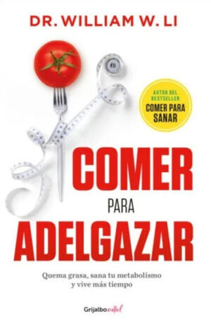 COMER PARA ADELGAZAR