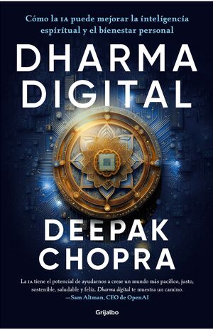 DHARMA DIGITAL