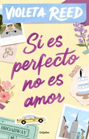 SI ES PERFECTO NO ES AMOR