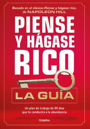 PIENSE Y HÁGASE RICO