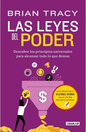 LAS LEYES DEL PODER