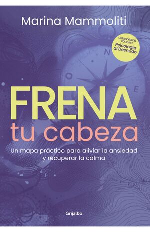 FRENA TU CABEZA