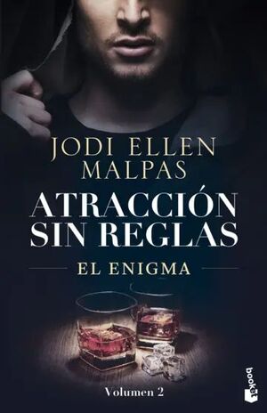 ATRACCIÓN SIN REGLAR. EL ENIGMA