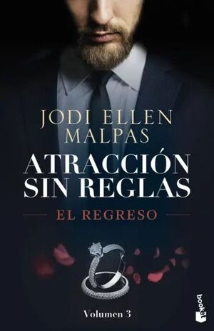 ATRACCIÓN SIN REGLAS. EL REGRESO