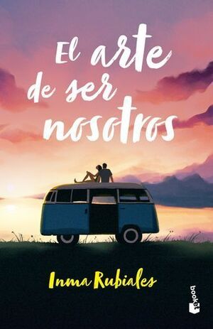 EL ARTE DE SER NOSOTROS