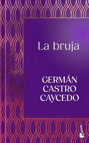 LA BRUJA. COCA, POLÍTICA Y DEMONIO