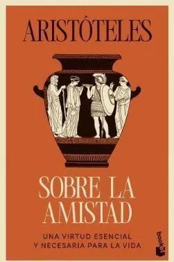 SOBRE LA AMISTAD